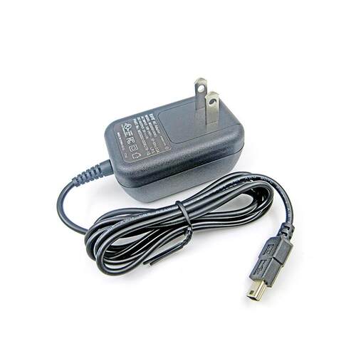 柯尼卡美能达色差计CM-23d色差仪电源充电器5V1A配接器AC ADAPTER