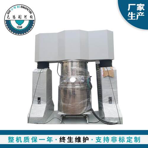 双行星混合搅拌机SXJB-1200L龙门式双行星搅拌机分散混合搅拌机