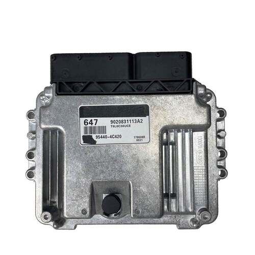 95440-4C420汽车电脑版ECU