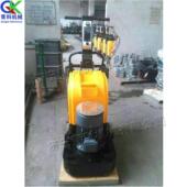 小型水磨石地翻新机701手推式 工业砂坪磨机酒店地坪金打刚固化机