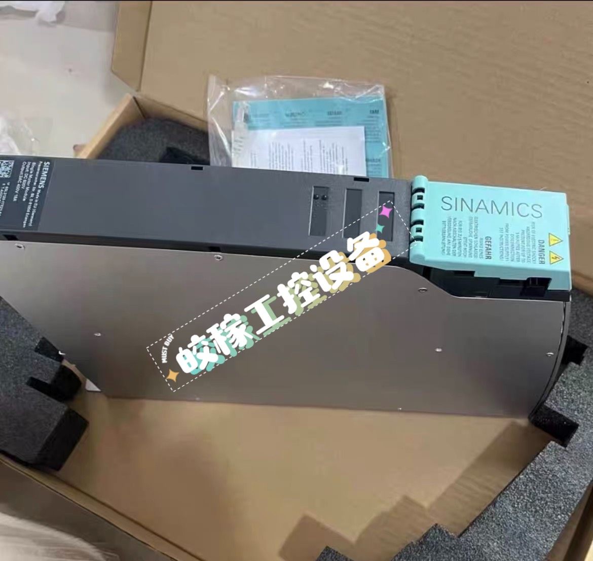 6SL3130-6AE21-0AB1/0AB0