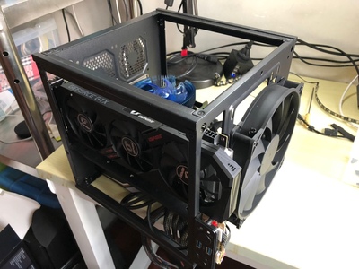 七彩虹iGame GTX1660Ti Ultra怎么样,使用五个月后感受,不忽悠揭秘真相!!