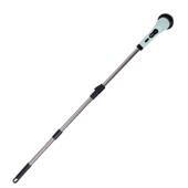 旋转清洁电动无线杆家用伸缩用具刷洗地清洁手持自动多功能刷