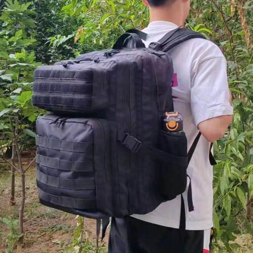 Lawaia Tactical Backpacks 30L/50L Outdoor Rucksacks Camping