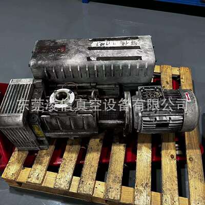 Leybold莱宝真空泵维修型号SV300B莱宝电动旋片泵维修保养
