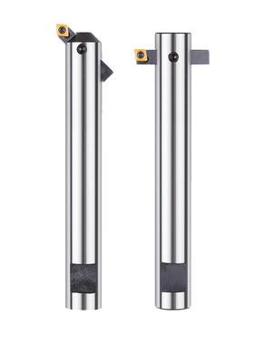 铣床C16C20C25直柄镗刀杆可调式粗镗床刀杆镗孔 90度扩孔盲孔45度