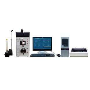 YG138H型智能条干毛羽仪测试精度高棉纺织厂毛纺织厂适用仪器