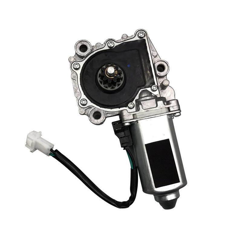 SCE 1442293 R.H Window Lifter Motor 右摇窗机马达