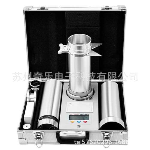 GHCS-1000AP粮食大豆玉米小麦容重器电子谷物容重器