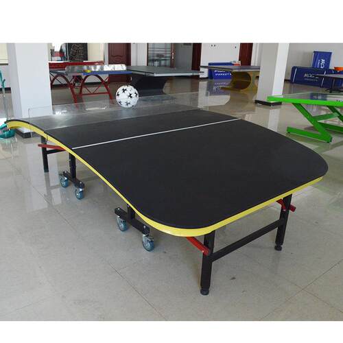 Guan xan 007teqball 台克u足桌桌泰克球桌球桌足球训练台 球泰克