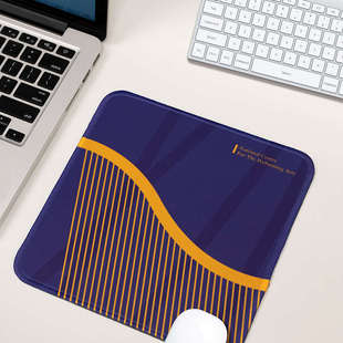 国家大剧院 《华丽乐章》文创简约现代风乐器符号鼠标垫 乐队定