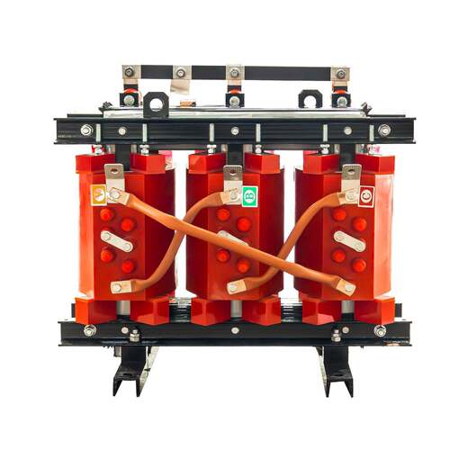 SCB14-500KVA干式电力变压器纯铜芯二级能效NX2带不锈钢外壳630KW