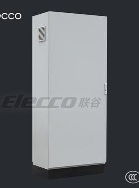 联谷出口动力柜700*170/0*400型m700*1700mPLC控制柜IP5柜5/出口