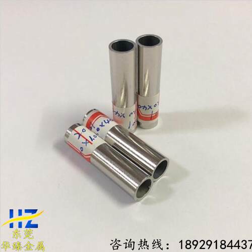 现货直销各种规格201 304 316不锈钢毛细管 精密不锈钢毛细管小管