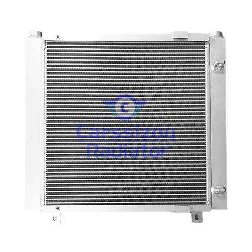 卡特CAT E312B挖掘机散热器油冷却器1189949