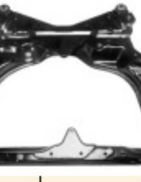 天籁2.5前桥(08)54400-JNO1A