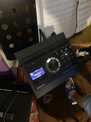 不吹不黑罗兰电子鼓怎么样?评测三个月质量曝光了