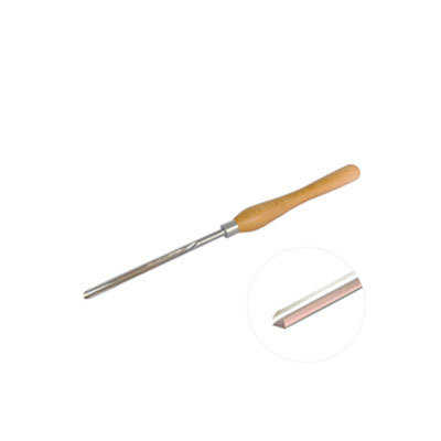 木工车床M2高速钢木工车刀木旋机械配件指甲刀木工车刀