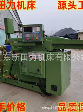 供应BK60100数控刨床bk60100全自动牛头刨床全新CNC金属机械刨车