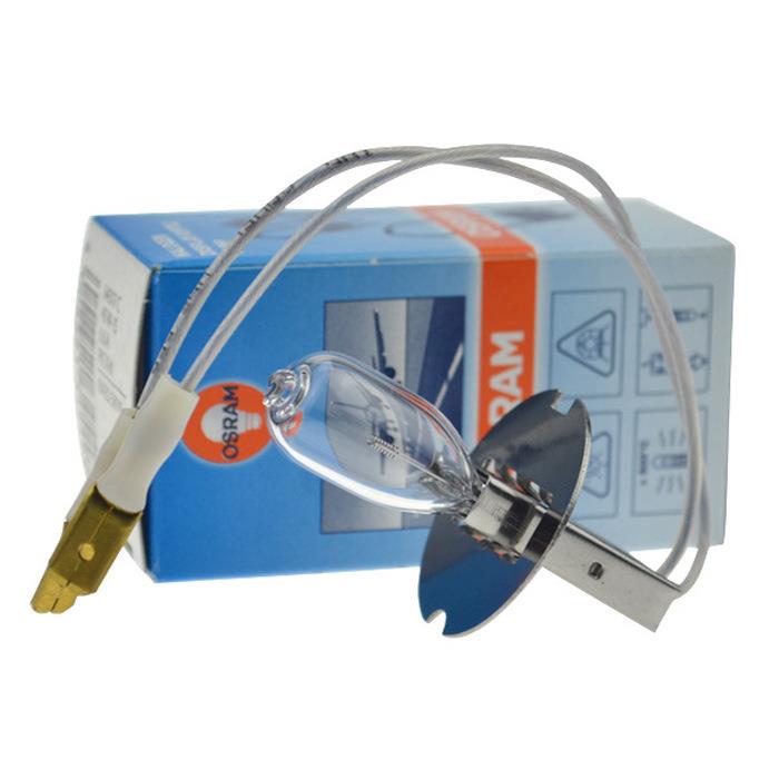 机场跑道灯及航空灯泡 欧司朗OSRAM 64317C 45W-15 6.6A