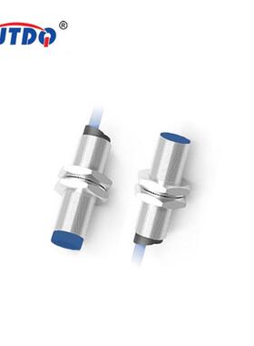 【本安防爆M4】NAMUR防爆接近开关NJ12M-N-ZH2 本安型二线常闭