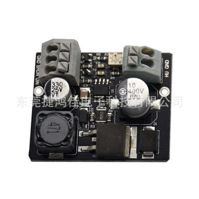 码为数直流辉光24直流nch6100hv放电管v高压电眼电源模块管