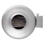 绿WMA岛风圆形管道J离心风机厨房加压抽风 机DT1025B4寸管道排风