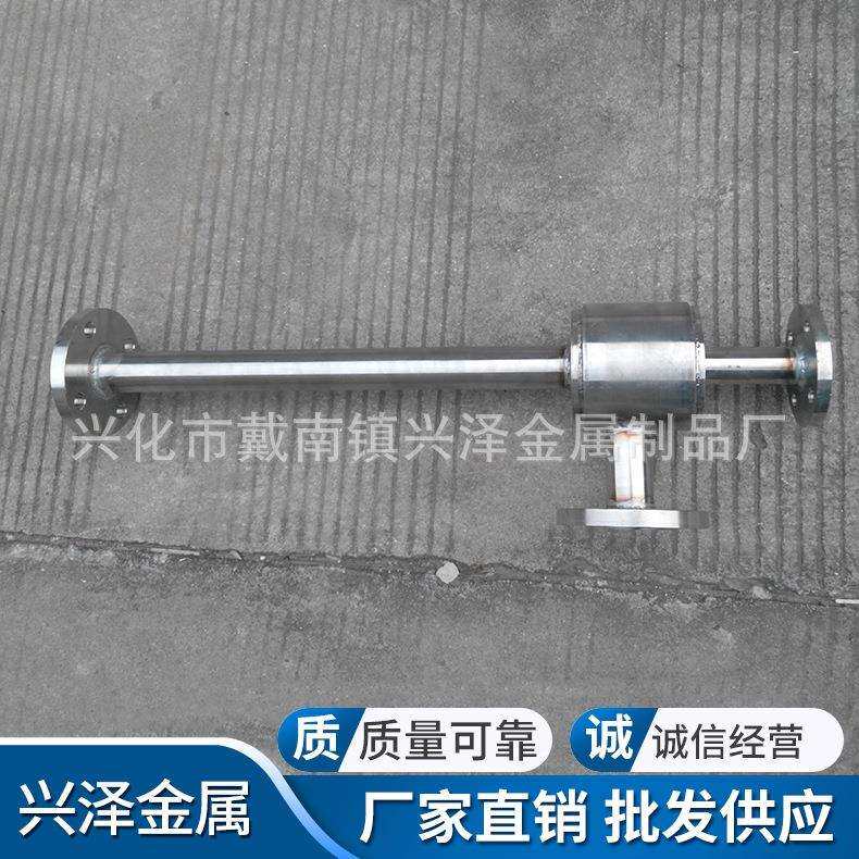 厂家直供 DN40喷射器 蒸汽喷射器 304不锈钢蒸汽喷射器酸 喷射器