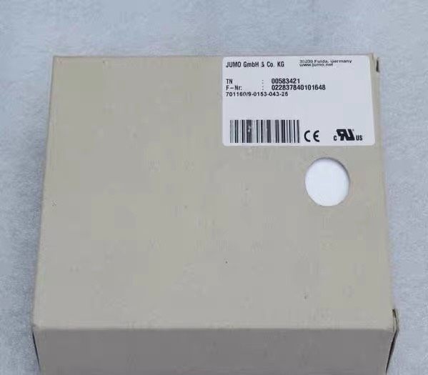 全新久茂JUMO变送模块 701160/9-0153-043