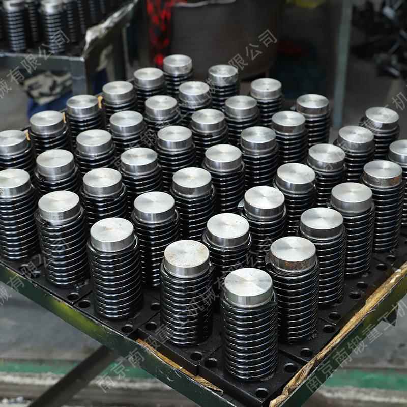 剪板机快夹夹具压料缸后档指折弯机配件剪板机操作系统气缸