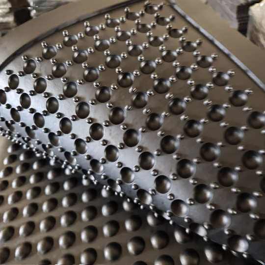 定制高品质抗疲劳橡胶地垫圆顶空心可防静电车间防护橡胶垫,收纳整理,橡皮筋,淘宝优惠券,粉丝福利购,淘宝优惠卷