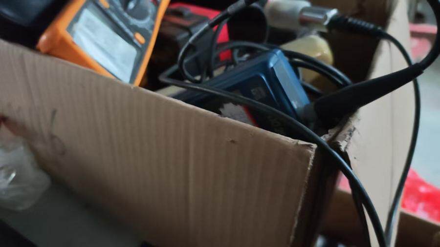 4月10日北京【京械4790】单位淘汰报废处置仪器设备一批（具体以实物为准）网络拍卖公告