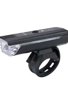 GIYO自行车前灯亮车灯USB充电骑行骑行用品防水车前灯 LR-EOS230