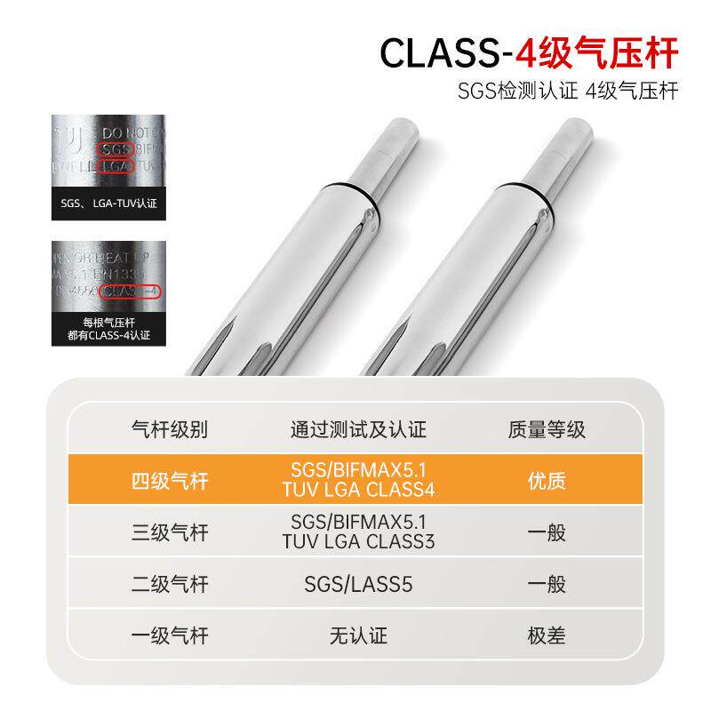 凯伦诗北欧式舒适吧椅靠背升降椅酒吧椅旋转高脚凳岛台吧台椅前台