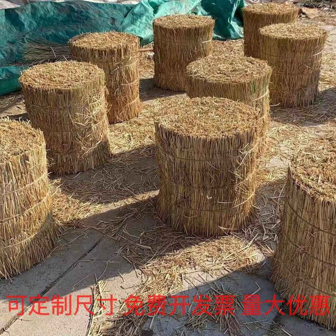 草垛干稻草圆形凳子草垛子草墩圆柱形草堆婚庆拍摄户外装饰道具,家居饰品,仿真花/假花,淘宝优惠券,粉丝福利购,淘宝优惠卷