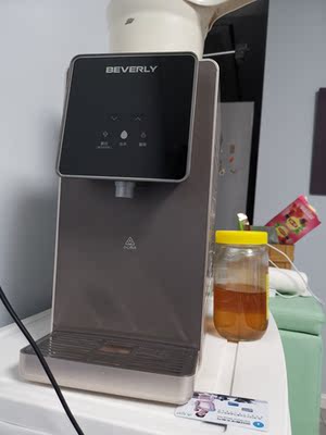 美的比佛利净水器怎么样?千万不要买揭秘谎言?