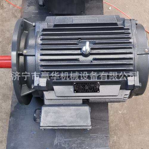 YLT132M-4-7.5KW冷却塔电机 YLF160L-6-11KW冷却塔减 速机电机