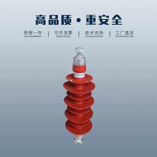 FPQ 绝缘子35KV高压复合绝缘子FPQ 6T20复合针式