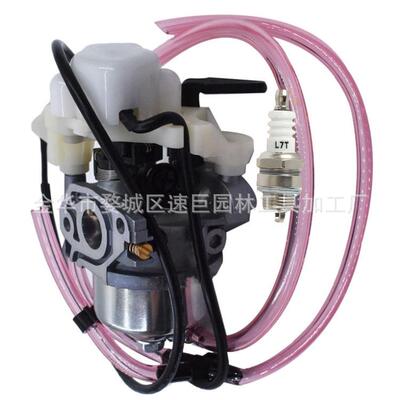 林升化油器适用KG105-10000 IG2000 IG2000S GS2000 KGE2000TI