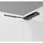 OTmini开门器衣柜门反弹器按压式 弹力暗按弹器开关免拉手矩森