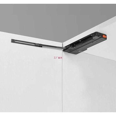 OTmini开门器衣柜门反弹器按压式弹力暗按弹器开关免拉手矩森
