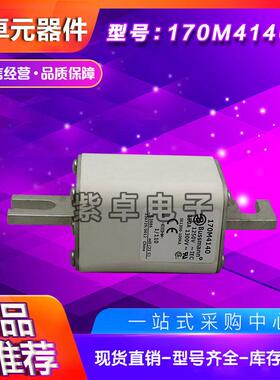 170M4264170M4265170M4266170M4267170M4268170M4269熔断器