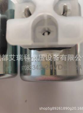 德国Rexroth力士乐R901370939电磁线圈