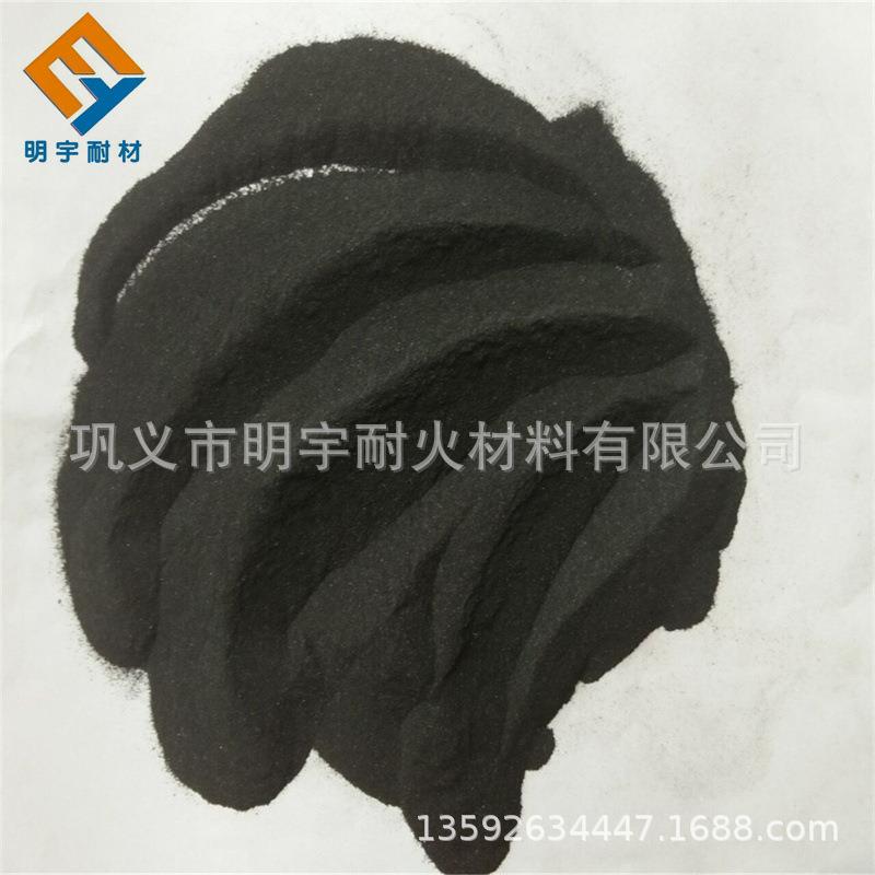 晶铜石英铜矿砂铜矿砂线膨胀系数低黑刚柔相济矿砂砂经久耐用
