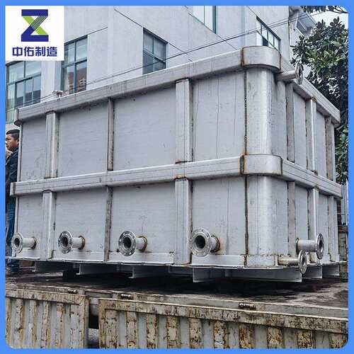 不锈钢槽罐厂家加工生产304316L2205LNG储存容器设备储气罐