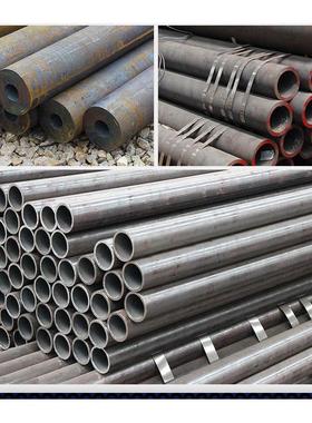 美标高压锅炉管A335P91 P11SA213T91 T92 347HSA106B无缝钢管