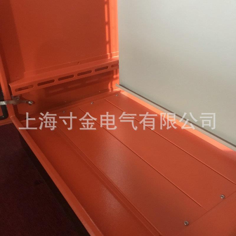 非标操作台控制机柜 不锈钢电柜配电箱 配电柜操作设备操作台