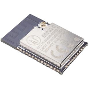 S模组 蓝牙模块ESP32串口转WiFi双天线ESP32 安信可原厂直销 WiFi