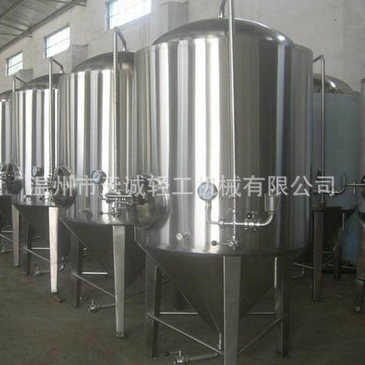 白酒发酵罐不锈钢发酵罐立式不锈钢发酵罐