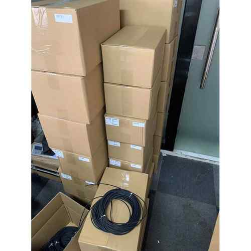 ESCHA连接器AL-3KP3-5S370